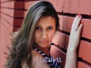LaraHott