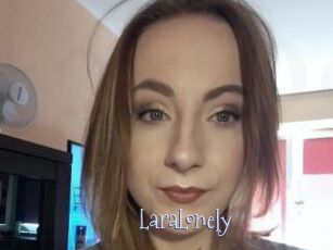 LaraLonely
