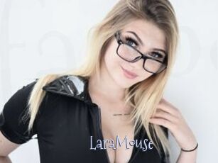 LaraMouse