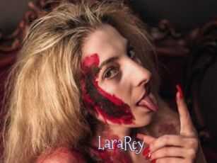 LaraRey