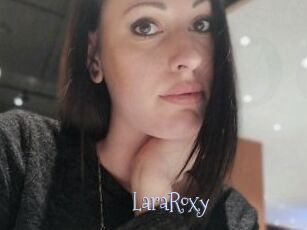 LaraRoxy
