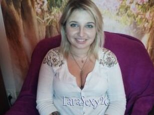 LaraSexy26