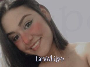 LaraWhilson