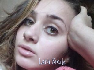 Lara_Smile