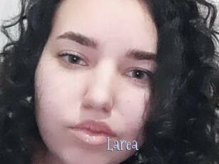 Larea