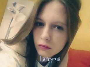 Lareyma