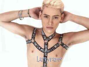 Lareyramo