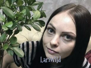 Lari_Wild