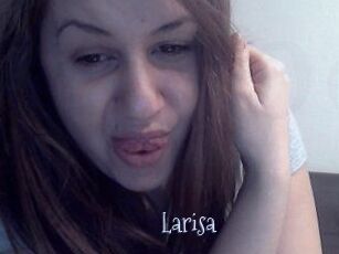 Larisa
