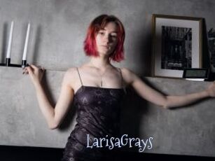 LarisaGrays