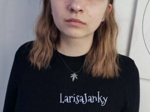 LarisaJanky