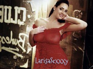 LarisaSexxxy