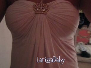 LarissaBaby