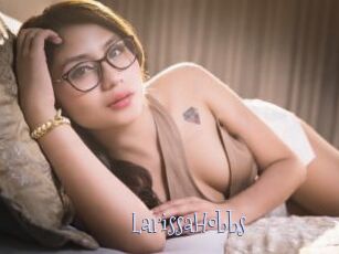 LarissaHobbs Faceporno