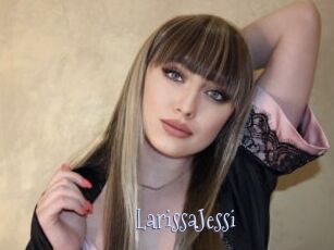 LarissaJessi
