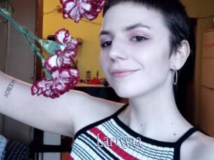 Larissaa
