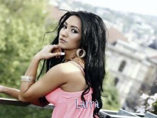 Larra