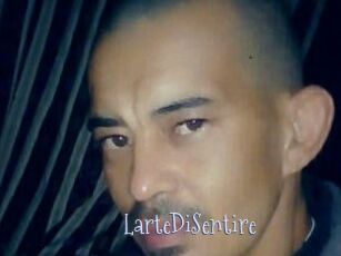 LarteDiSentire