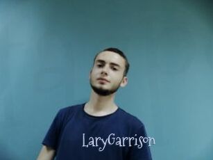LaryGarrison