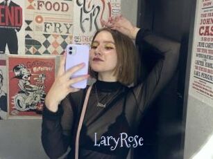 LaryRose