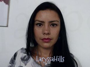 LaryssaHills