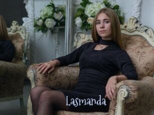 Lasmanda