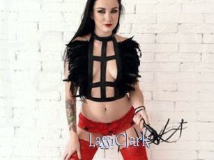 LassiClark Faceporno