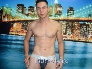 LatinBodySex