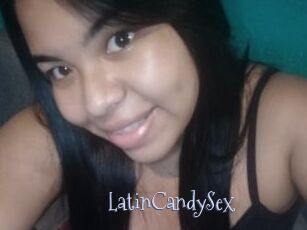 LatinCandySex