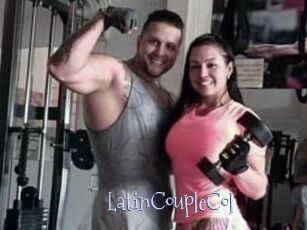LatinCoupleCol