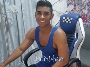 LatinJohaan