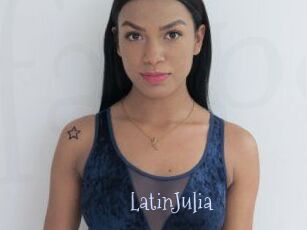 LatinJulia