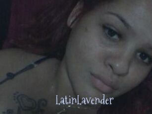 LatinLavender