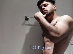 LatinLeche
