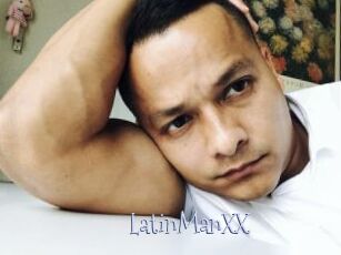 LatinManXX