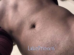 LatinPrince15 Faceporno