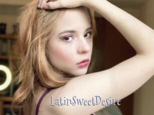 LatinSweetDesire