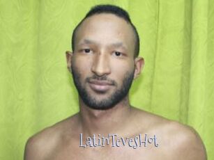 LatinTevesHot