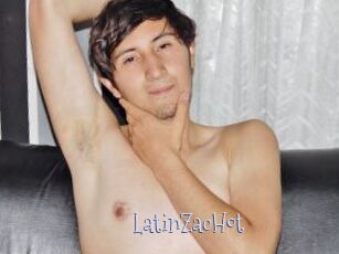 LatinZacHot