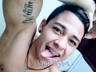 Latin_Boyhot