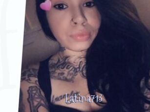 Latina713