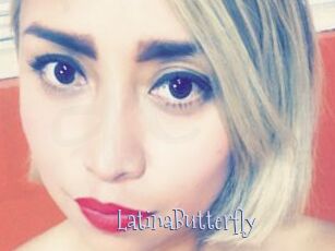 LatinaButterfly