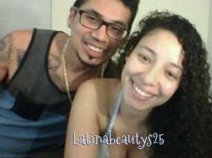 Latinabeautys25