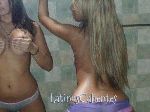 Latinas_Calientes