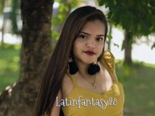 Latinfantasy28