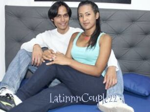 LatinnnCouple22 Faceporno