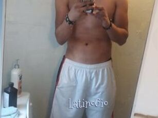 LatinoGio