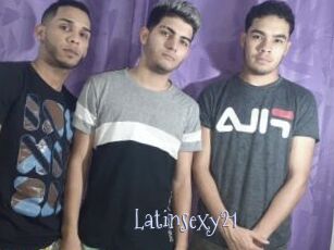 Latinsexy21