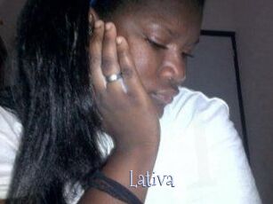 Lativa