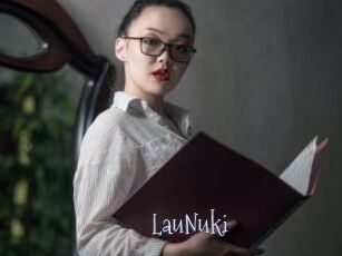LauNuki